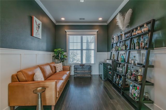 605 Stone Ridge Street, Lowell, AR 72745