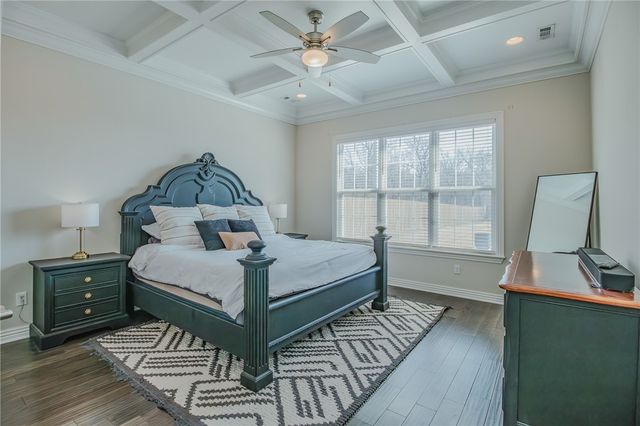 605 Stone Ridge Street, Lowell, AR 72745