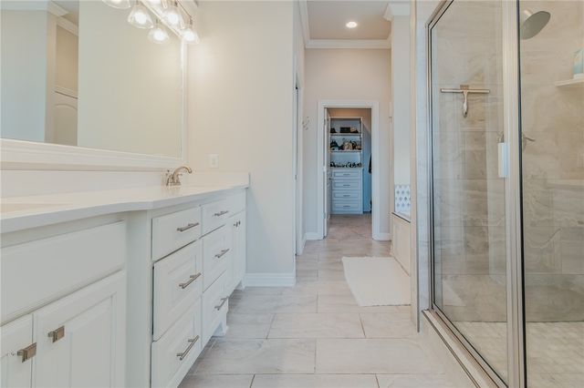 605 Stone Ridge Street, Lowell, AR 72745