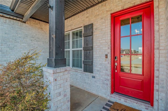 605 Stone Ridge Street, Lowell, AR 72745