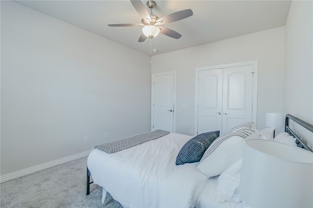 605 Stone Ridge Street, Lowell, AR 72745