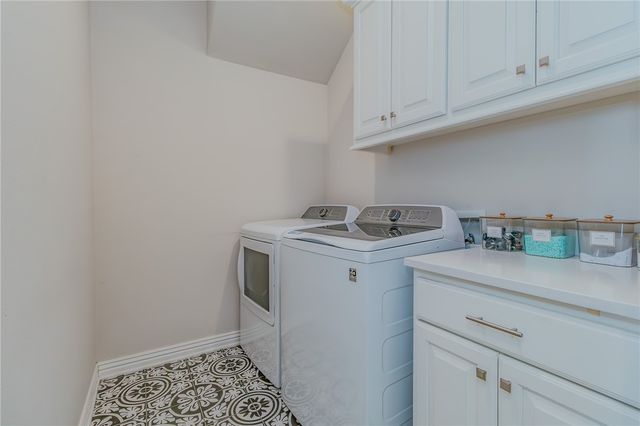 605 Stone Ridge Street, Lowell, AR 72745