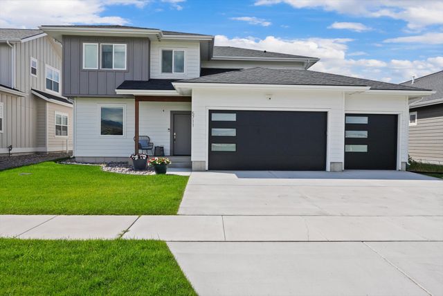5711 Remuda Lane, Missoula, MT 59808