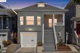 864 Arlington Ave, Oakland, CA 94608
