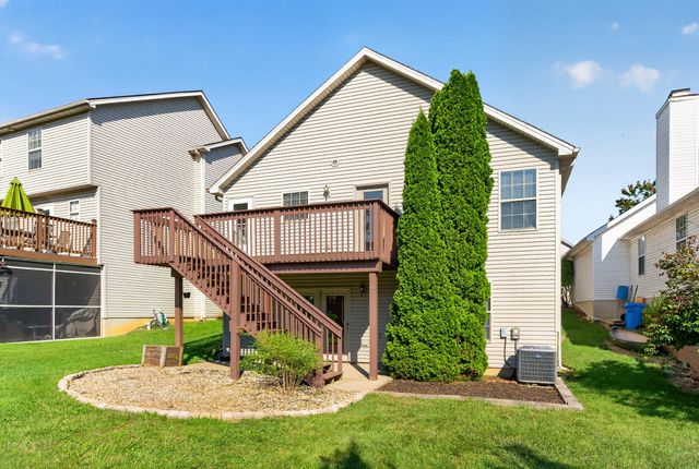 3253 Royal Troon Road, Lexington, KY 40509