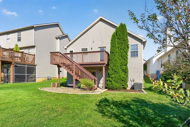 3253 Royal Troon Road, Lexington, KY 40509