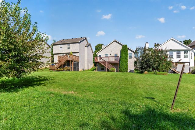3253 Royal Troon Road, Lexington, KY 40509