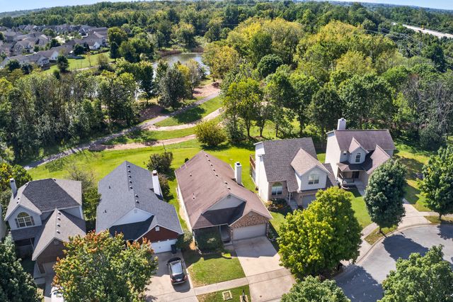 3253 Royal Troon Road, Lexington, KY 40509