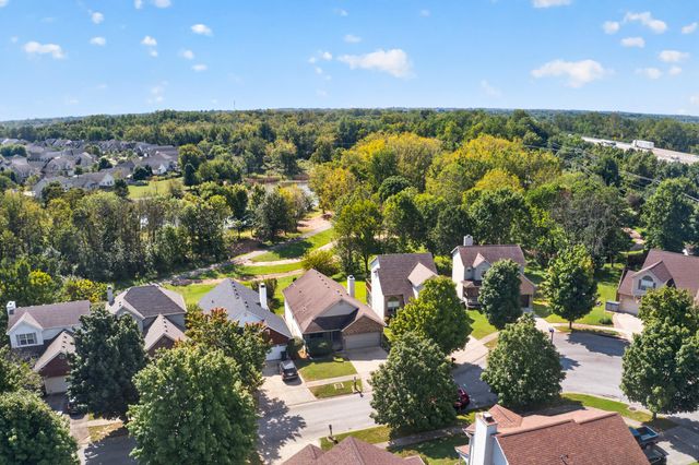 3253 Royal Troon Road, Lexington, KY 40509