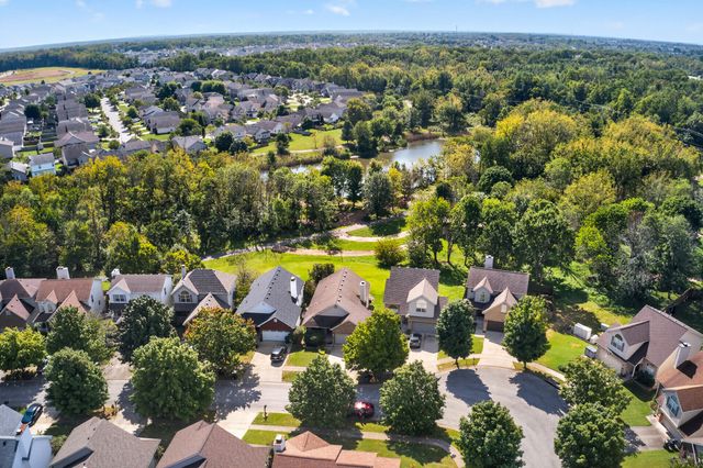 3253 Royal Troon Road, Lexington, KY 40509