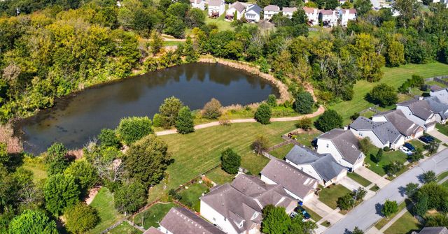3253 Royal Troon Road, Lexington, KY 40509