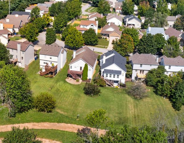 3253 Royal Troon Road, Lexington, KY 40509