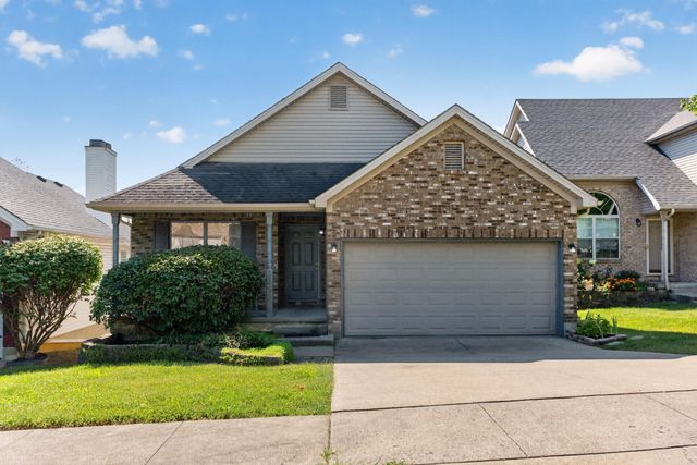 3253 Royal Troon Road, Lexington, KY 40509