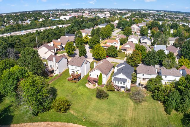 3253 Royal Troon Road, Lexington, KY 40509