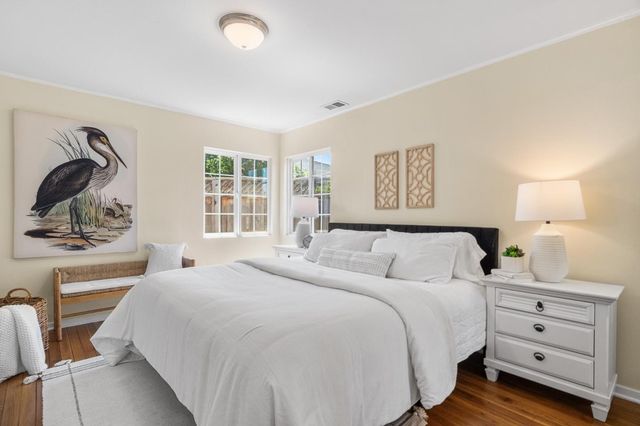 23 Meadow Lane, Redwood City, CA 94063