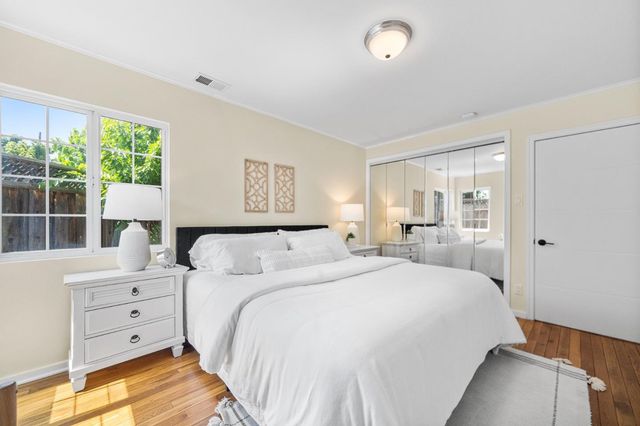 23 Meadow Lane, Redwood City, CA 94063
