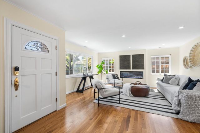 23 Meadow Lane, Redwood City, CA 94063