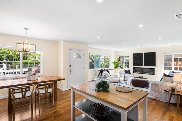 23 Meadow Lane, Redwood City, CA 94063