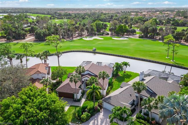 35 Grey Wing PT, Naples, FL 34113