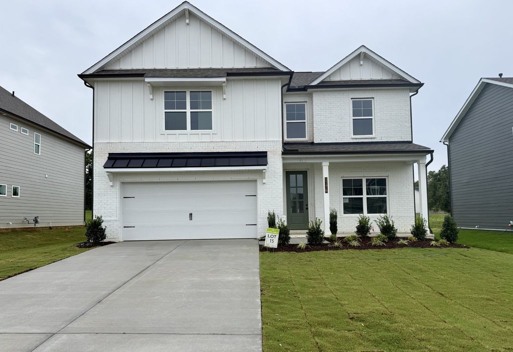 2176 Layla Lane, White House, TN 37188