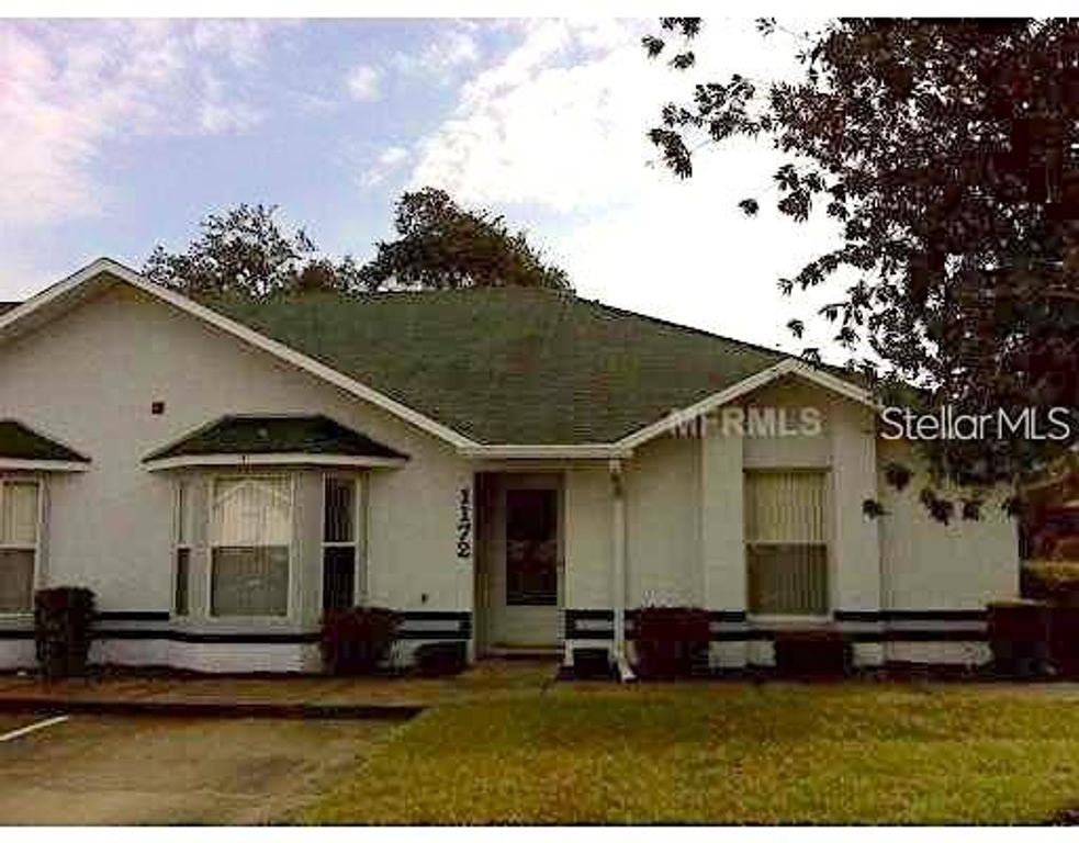 1172 JADE EAST, Kissimmee, FL 34744
