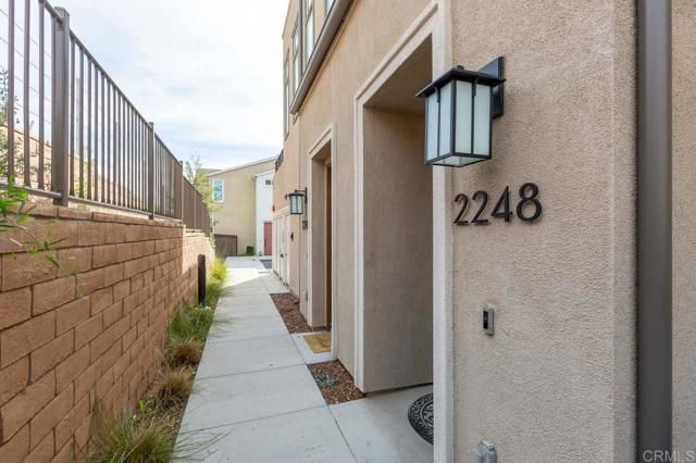 2248 Trevi Circle, Chula Vista, CA 91913