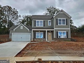 596 Calgary Downs Drive, Winder, GA 30680