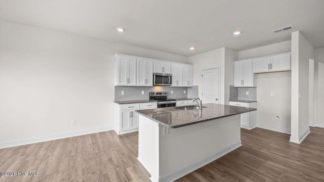 10551 Beard Way, Bailey, NC 27807