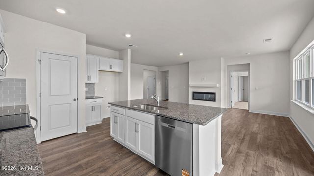 10551 Beard Way, Bailey, NC 27807