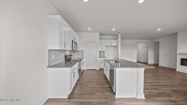 10551 Beard Way, Bailey, NC 27807