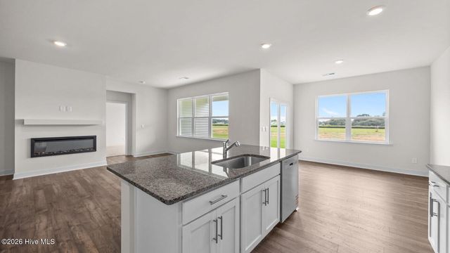 10551 Beard Way, Bailey, NC 27807
