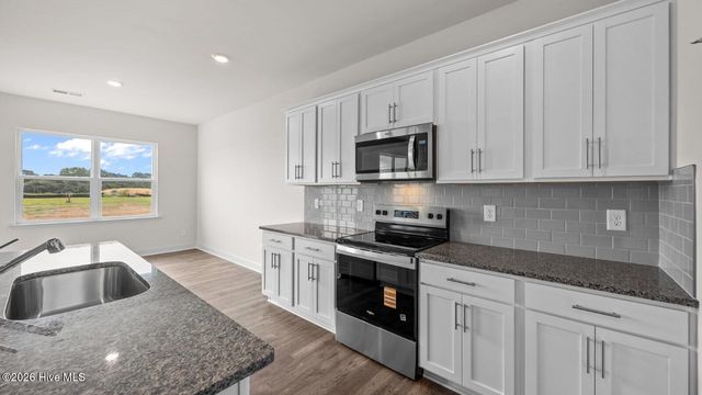 10551 Beard Way, Bailey, NC 27807
