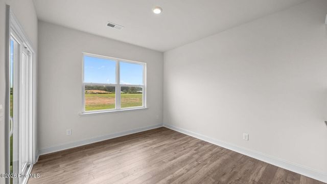 10551 Beard Way, Bailey, NC 27807