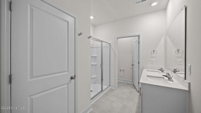 10551 Beard Way, Bailey, NC 27807
