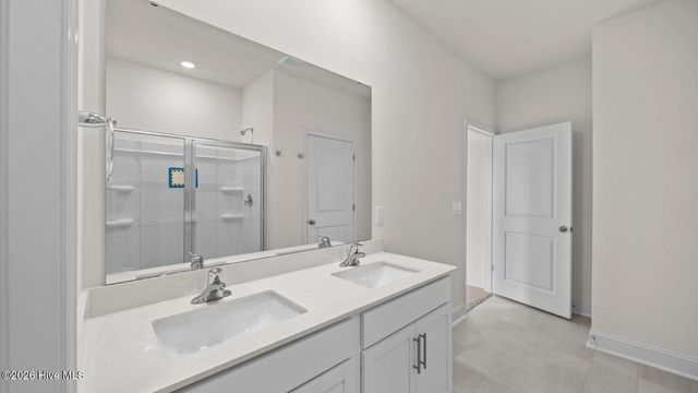 10551 Beard Way, Bailey, NC 27807