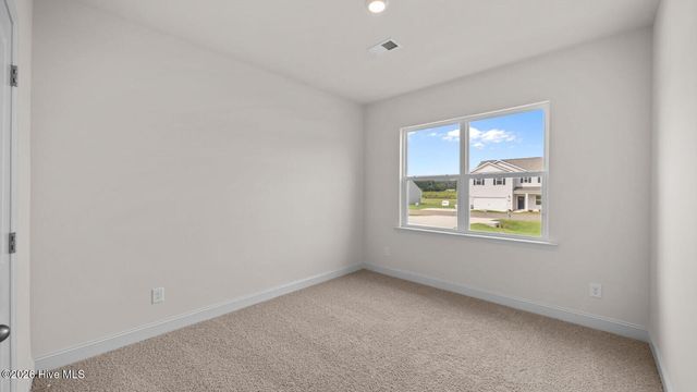 10551 Beard Way, Bailey, NC 27807