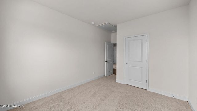 10551 Beard Way, Bailey, NC 27807