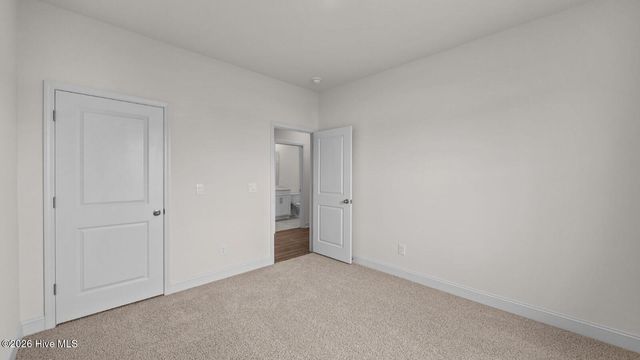 10551 Beard Way, Bailey, NC 27807