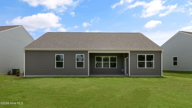 10551 Beard Way, Bailey, NC 27807
