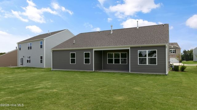 10551 Beard Way, Bailey, NC 27807