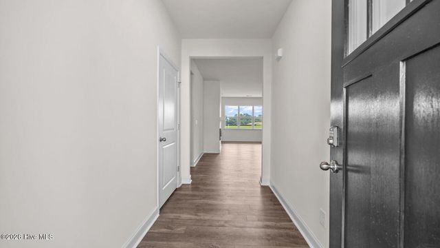 10551 Beard Way, Bailey, NC 27807