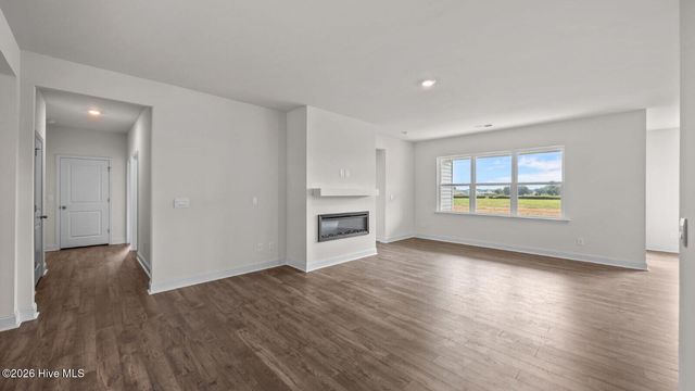 10551 Beard Way, Bailey, NC 27807