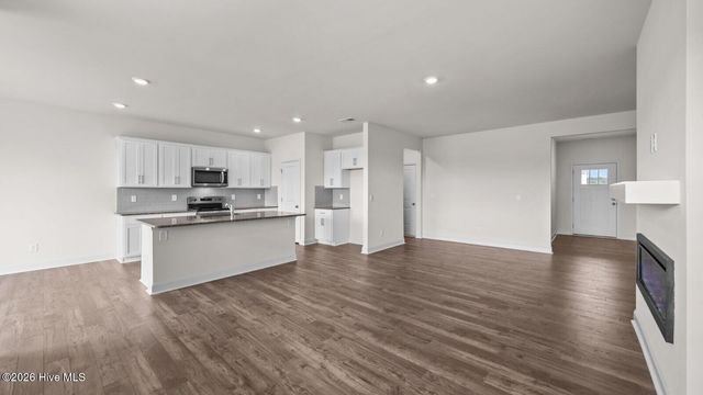 10551 Beard Way, Bailey, NC 27807