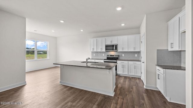 10551 Beard Way, Bailey, NC 27807