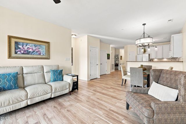311 Springfork Drive, Cary, NC 27513
