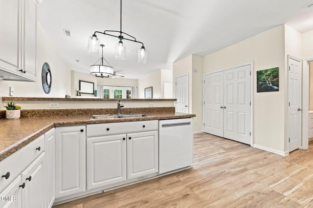 311 Springfork Drive, Cary, NC 27513