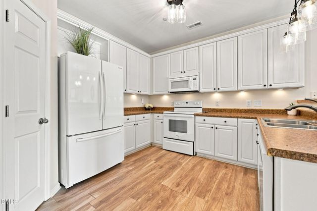 311 Springfork Drive, Cary, NC 27513