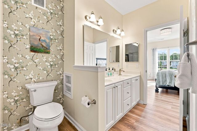 311 Springfork Drive, Cary, NC 27513
