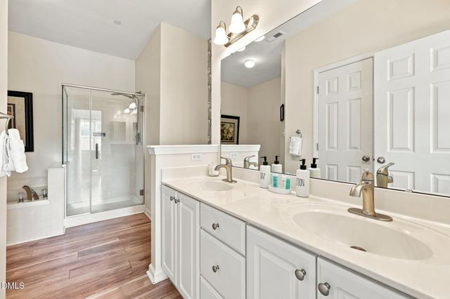 311 Springfork Drive, Cary, NC 27513