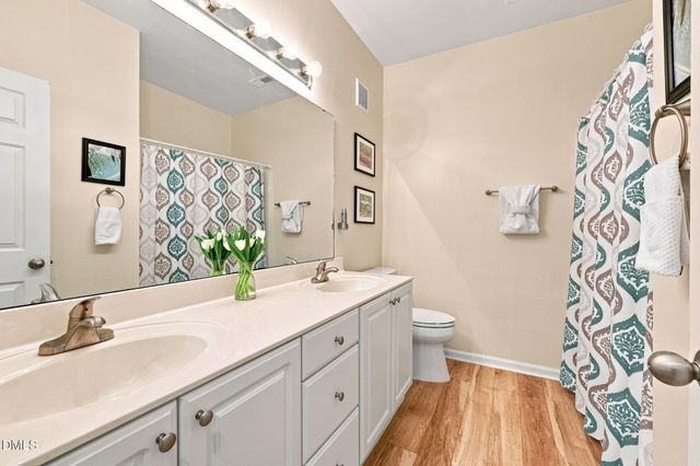 311 Springfork Drive, Cary, NC 27513